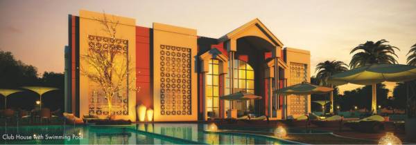 Images for Amenities of Urban Amangani