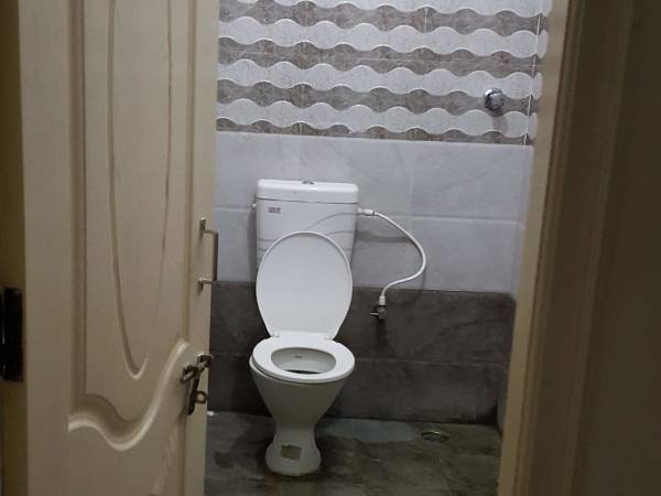 Bathroom presidency Bathroom