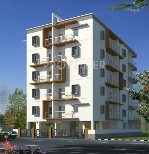 Images for Elevation of Saranya Gokulam gokulam Images for Elevation of Saranya Gokulam