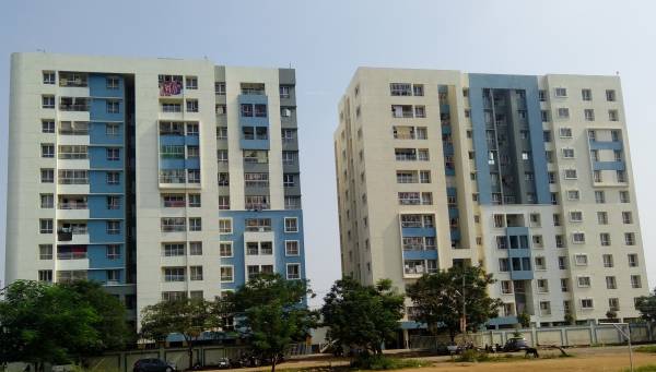  brooksdale Elevation