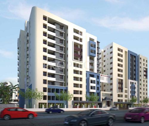  brooksdale Images for Elevation of Appaswamy Brooksdale