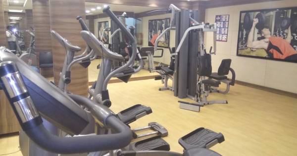  brooksdale Gymnasium