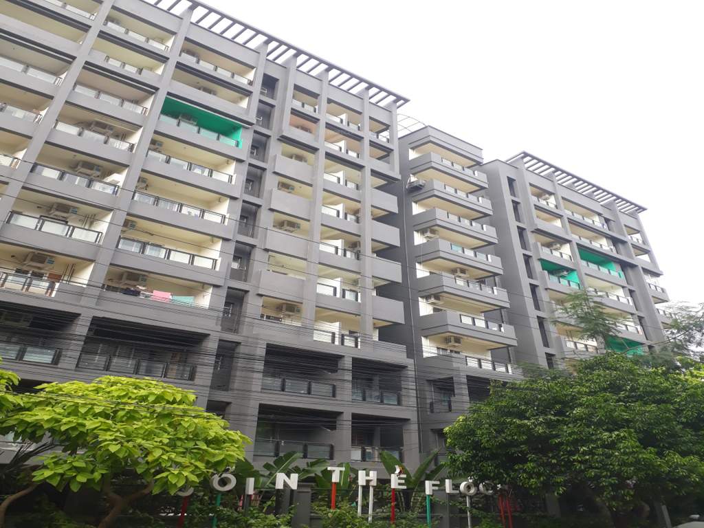  vijetha midas Elevation