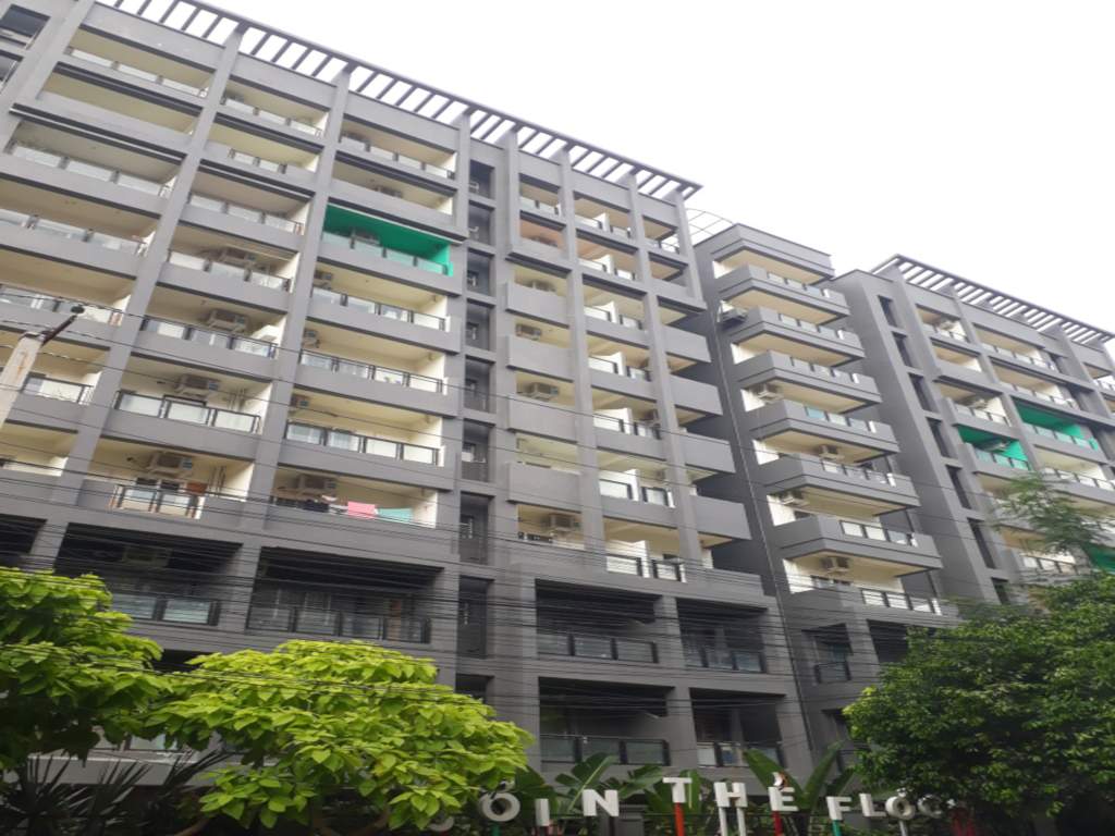  vijetha midas Elevation