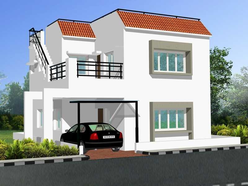  sunshine a Elevation