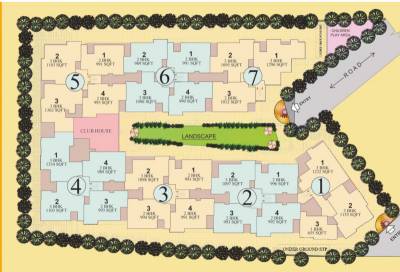  glo-dugar Master Plan