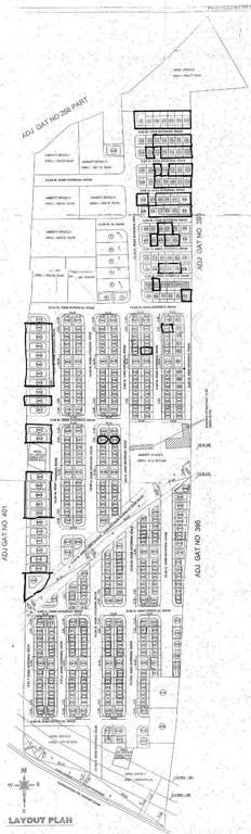 Images for Layout Plan of Sairung Yash Nagar