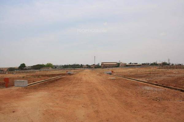 Images for Amenities of GSS Chamunde Township Images for Amenities of GSS Chamunde Township