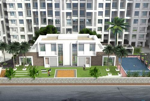 Images for Elevation of Magnus Manjri Greens 5 manjri-greens-5 Images for Elevation of Magnus Manjri Greens 5