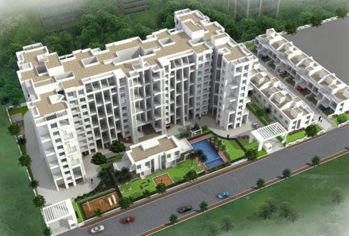Images for Elevation of Magnus Manjri Greens 5 manjri-greens-5 Images for Elevation of Magnus Manjri Greens 5