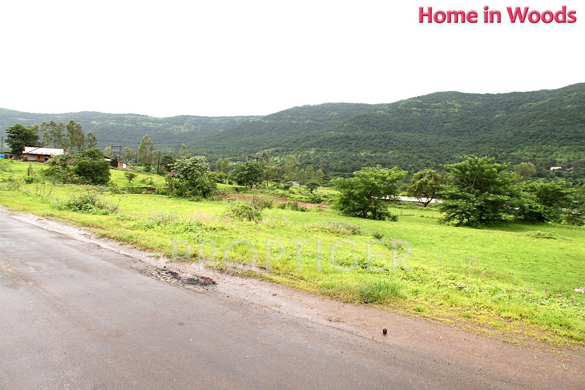 Images for Main Other of Sairung Home In Woods