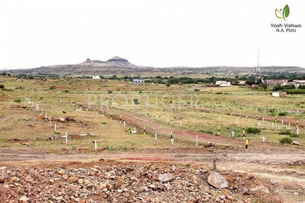 Images for Elevation of Sairung Yash Vishwa