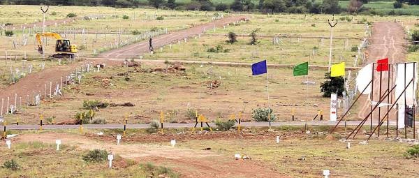 Images for Amenities of Sairung Yash Vishwa