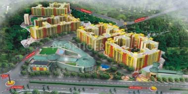 Images for Elevation of Mayfair Housing Virar Gardens Images for Elevation of Mayfair Housing Virar Gardens