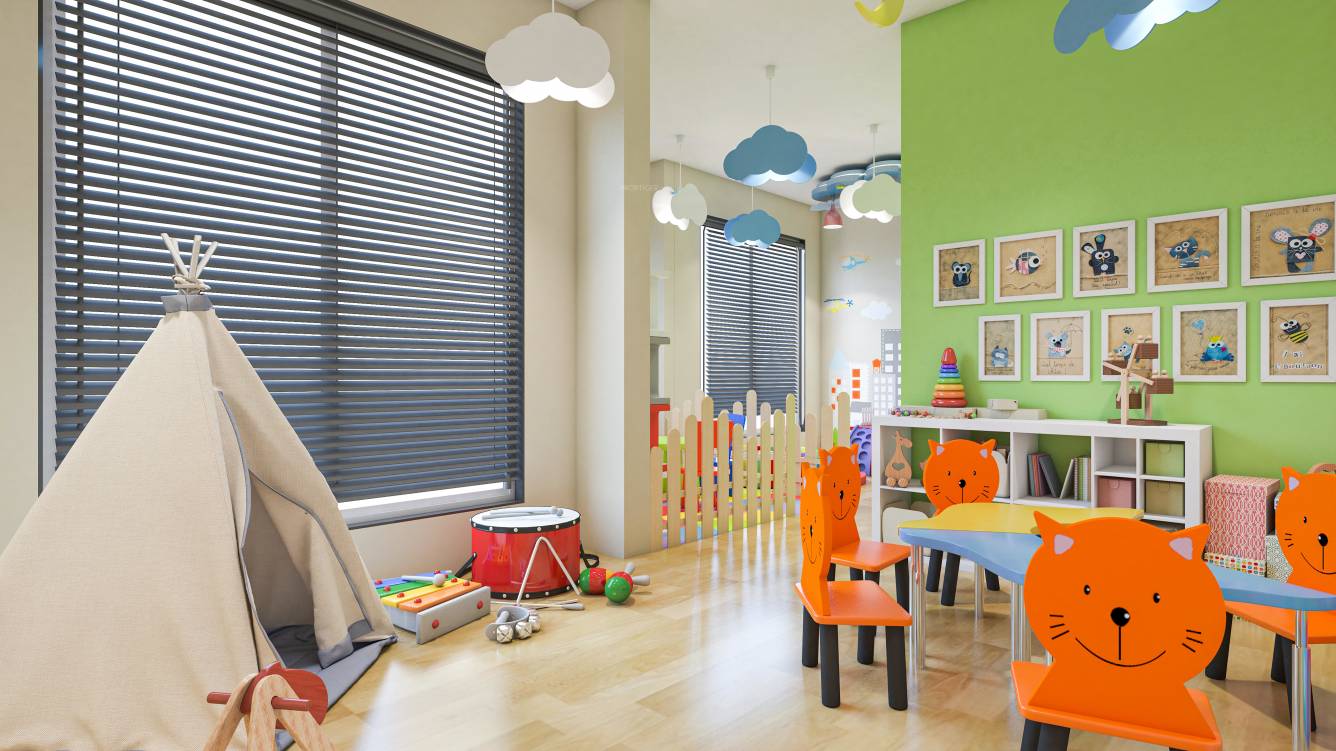  virar gardens Others