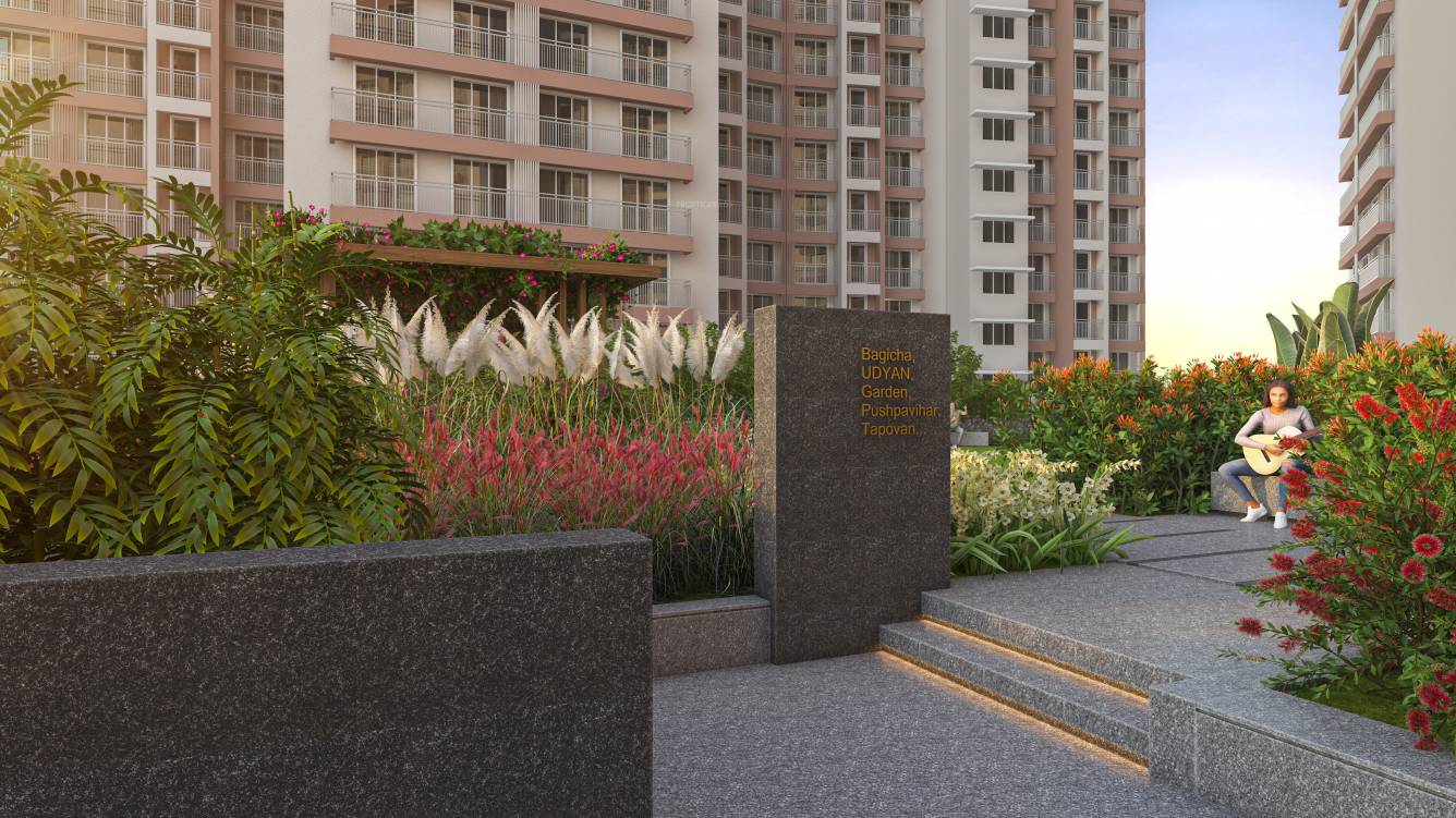  virar gardens Others