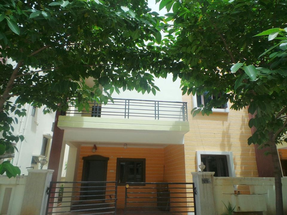 green valley Elevation