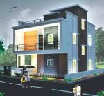 Elevation green-valley Elevation