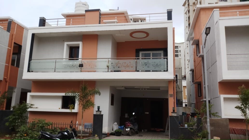 green valley Elevation