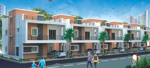 Images for Elevation of SRS Green Valley green-valley Images for Elevation of SRS Green Valley