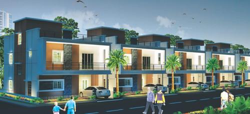 Images for Elevation of SRS Green Valley green-valley Images for Elevation of SRS Green Valley