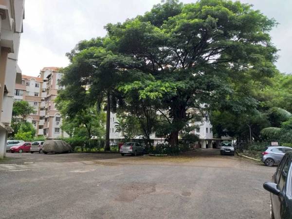 Internal Roads sacred-heart-town Internal Roads