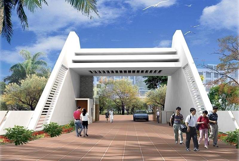 manjri green woods Images for Amenities of Magnus Manjri Green Woods