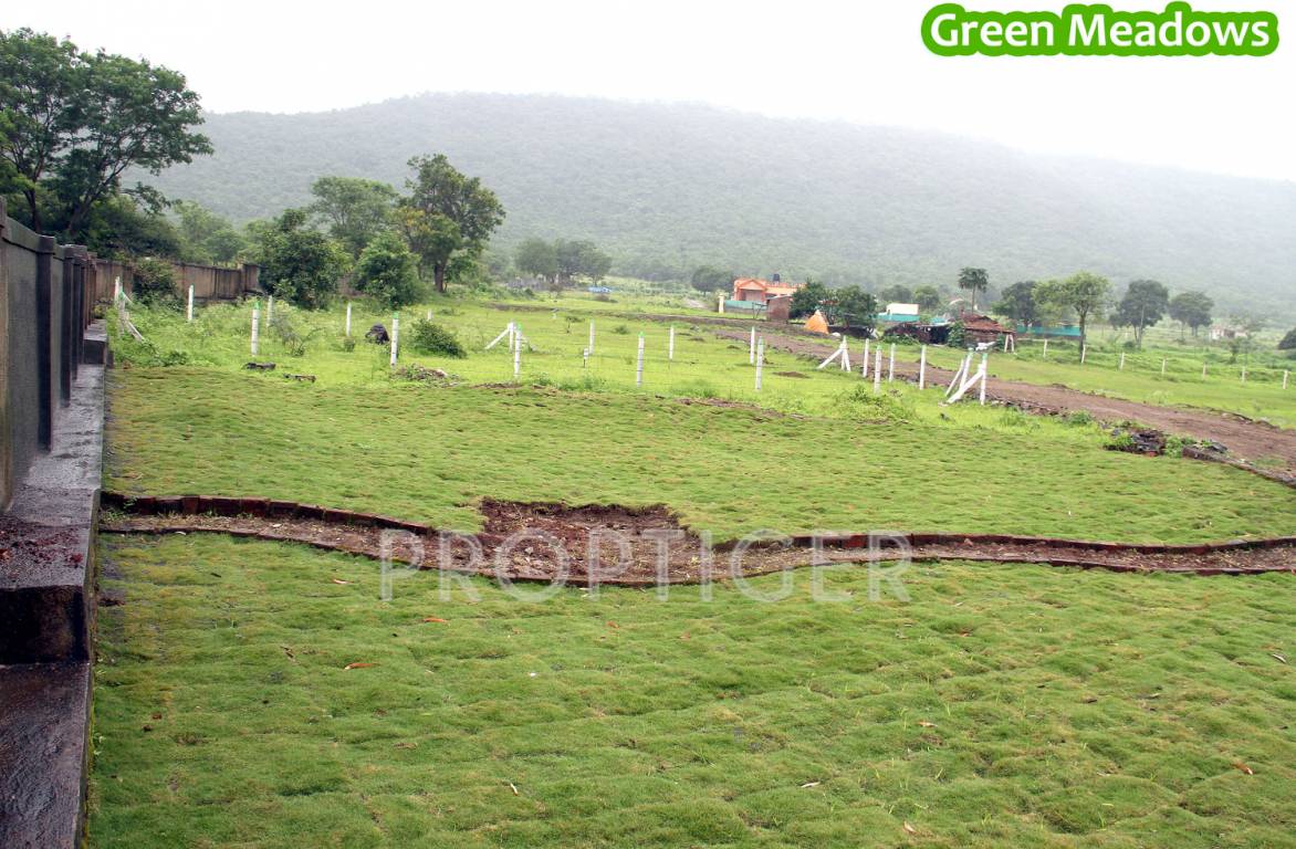 Images for Elevation of Sairung Green Meadows