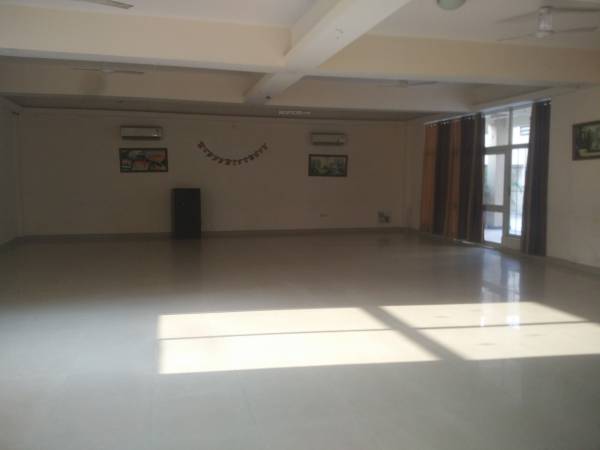 amenities of Ashiana Palm Court