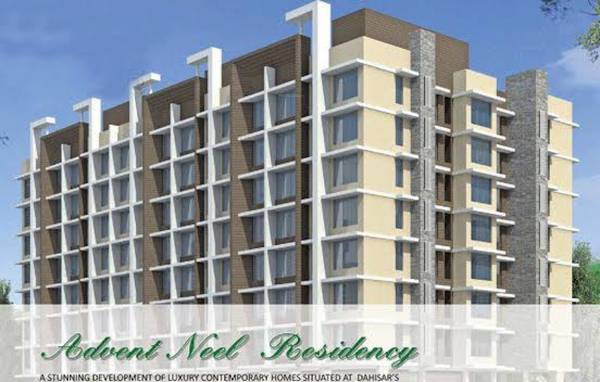  advent-neel-residency Elevation