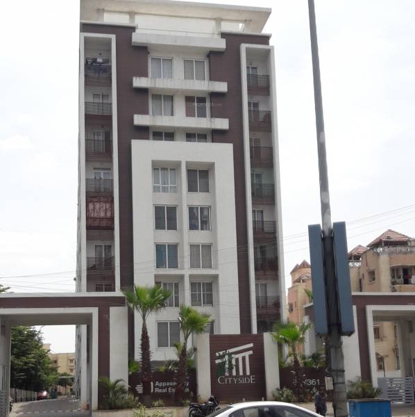  cityside Images for Project