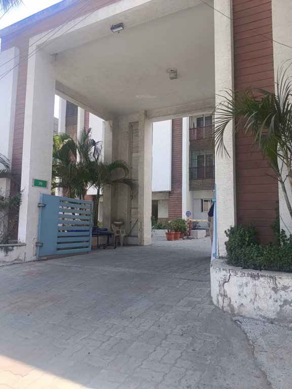  cityside Entrance Gate Security Cabin