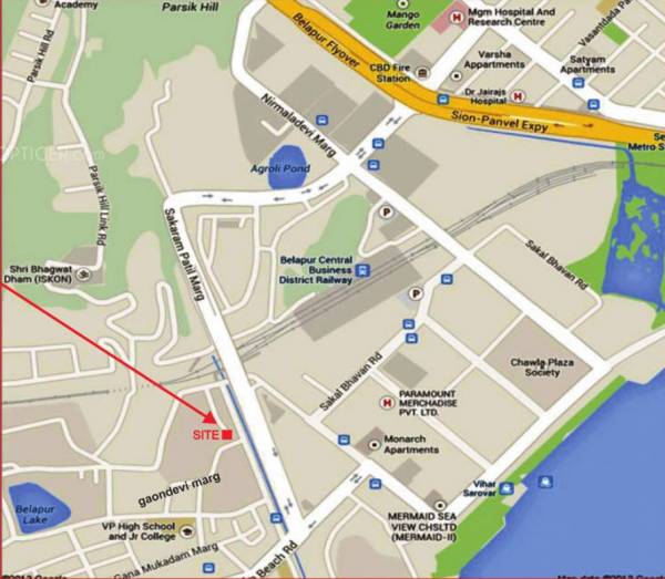 Images for Location Plan of Raj Radha Balkrishna Niwas Images for Location Plan of Raj Radha Balkrishna Niwas