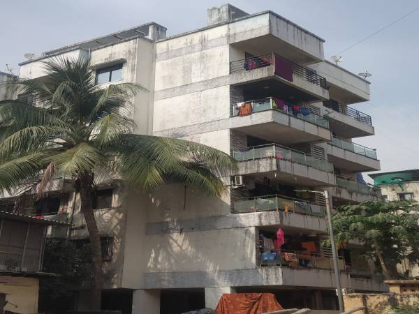 Elevation radha-balkrishna-niwas Elevation