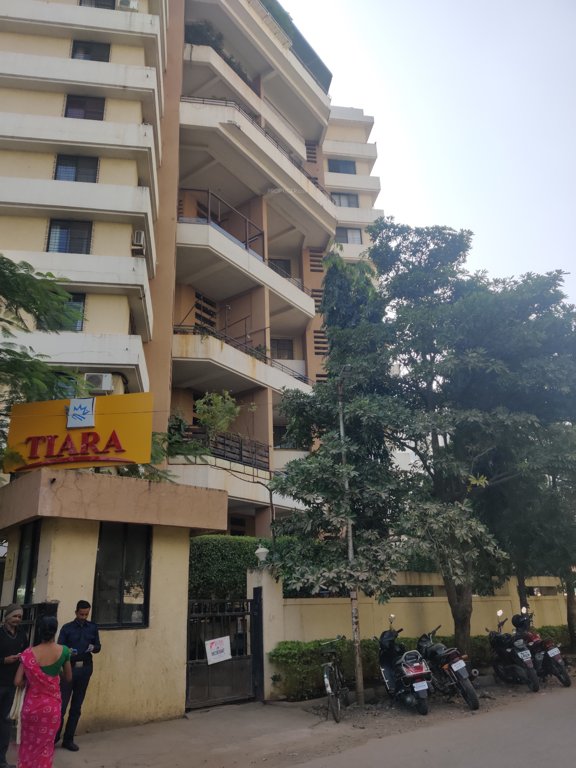 tiara Images for Project