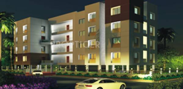 Images for Elevation of Gaikwad Vaidehi Vista