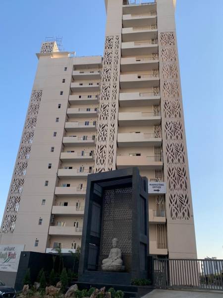 Elevation south-winds Elevation