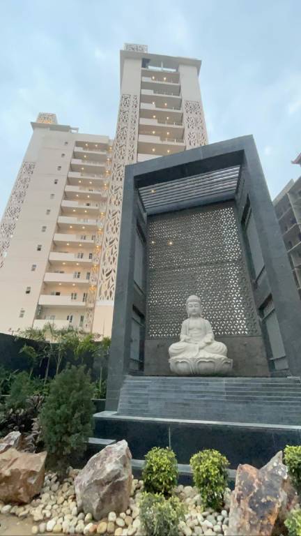  south winds Elevation