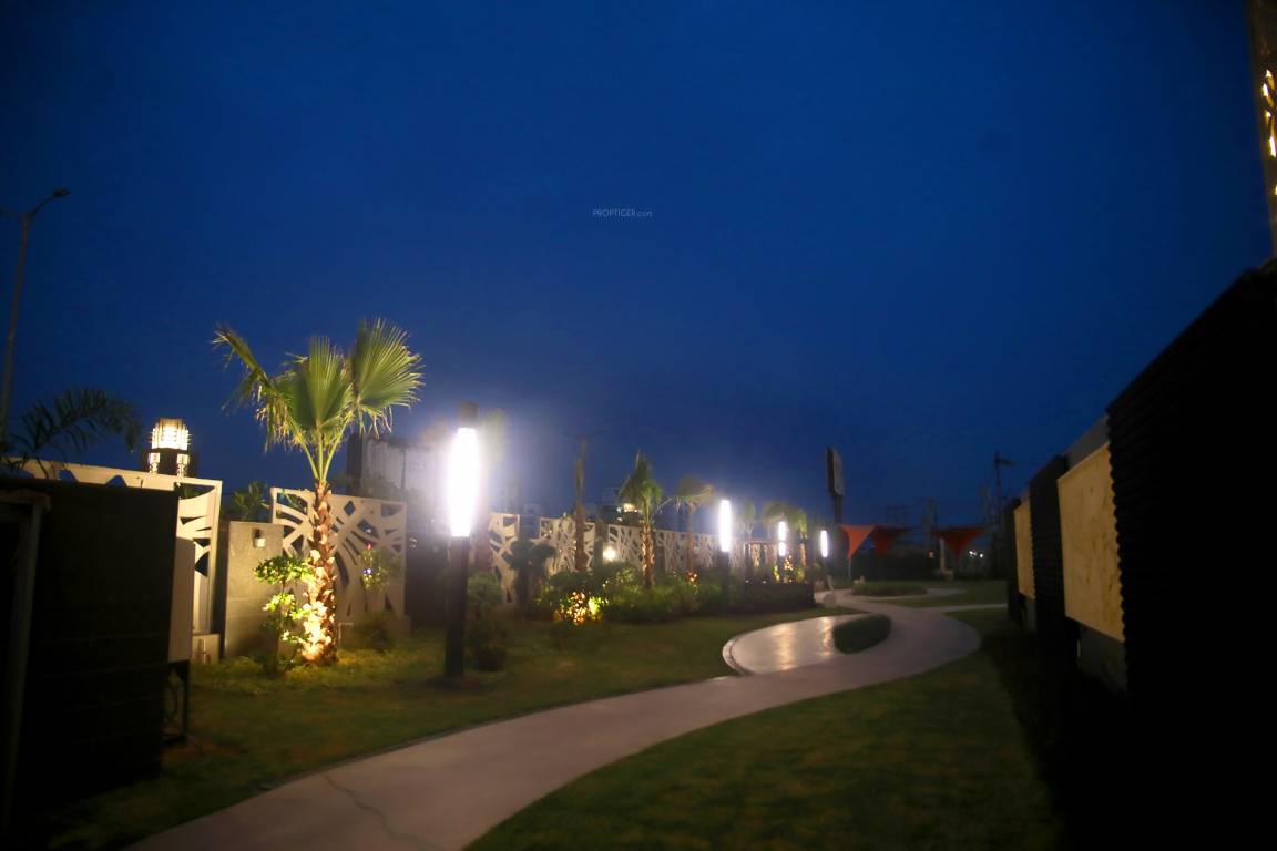  south winds Elevation