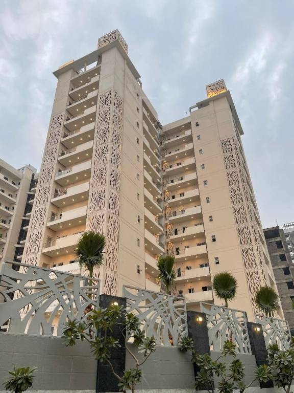  south winds Elevation