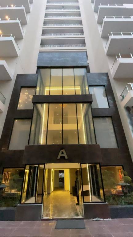  south winds Elevation