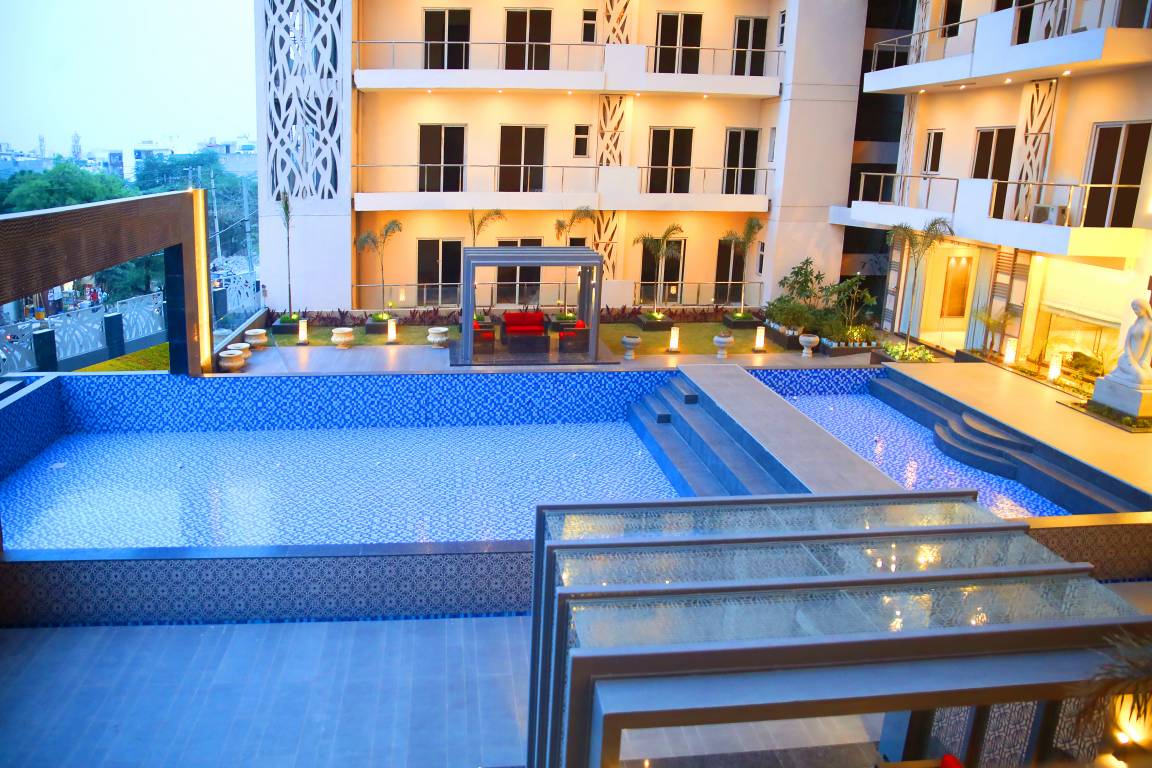  south winds Swimming Pool