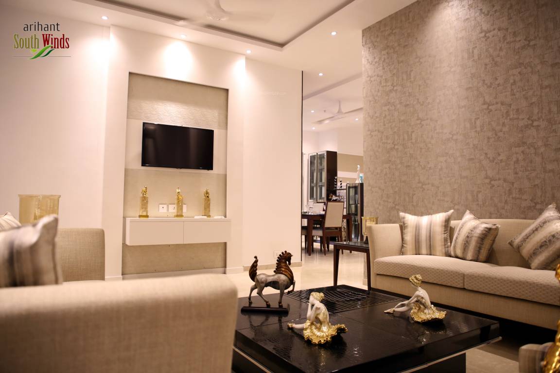  south winds Living Area