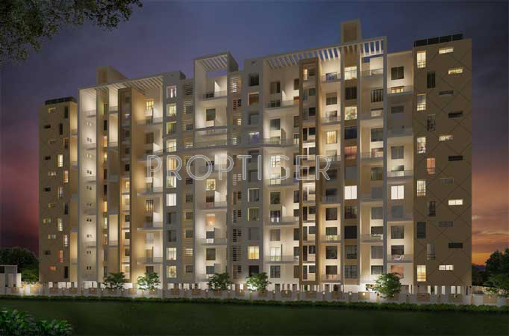 Images for Elevation of Aagam Highway Bliss