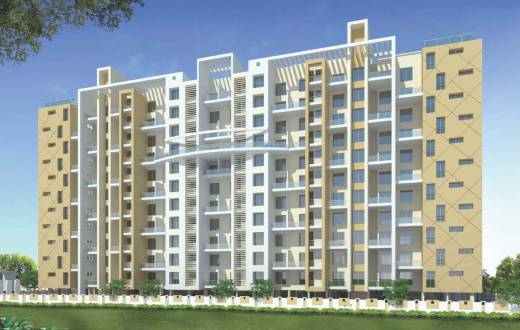 Images for Elevation of Aagam Highway Bliss