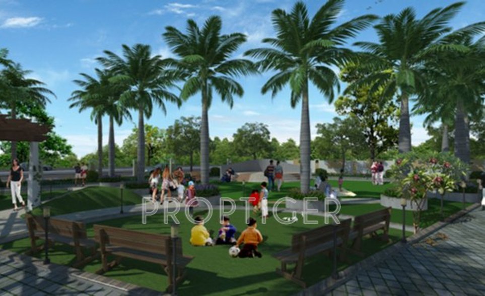 Images for Amenities of Aagam Highway Bliss