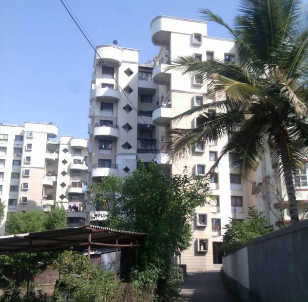 Images for Elevation of Rahul Construction Atul Nagar