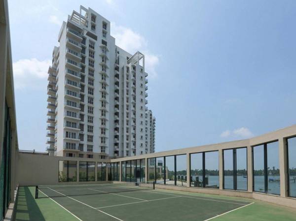 Images for Elevation of Prestige Neptunes Courtyard Images for Elevation of Prestige Neptunes Courtyard