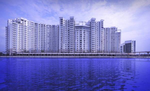 Images for Elevation of Prestige Neptunes Courtyard Images for Elevation of Prestige Neptunes Courtyard