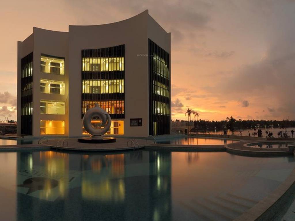 Images for Amenities of Prestige Neptunes Courtyard